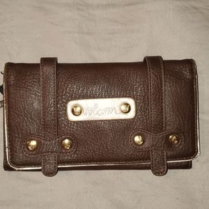 Volcom Wallet